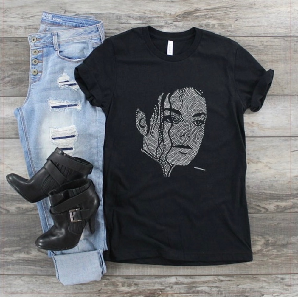 Michael Jackson Tribute 2
